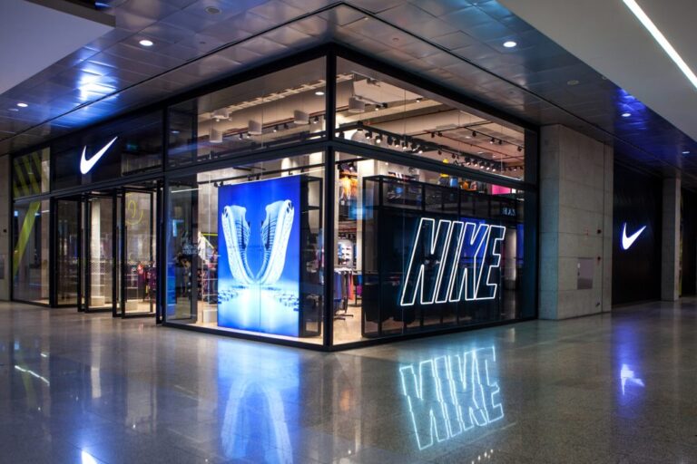 Nike Lavora con noi