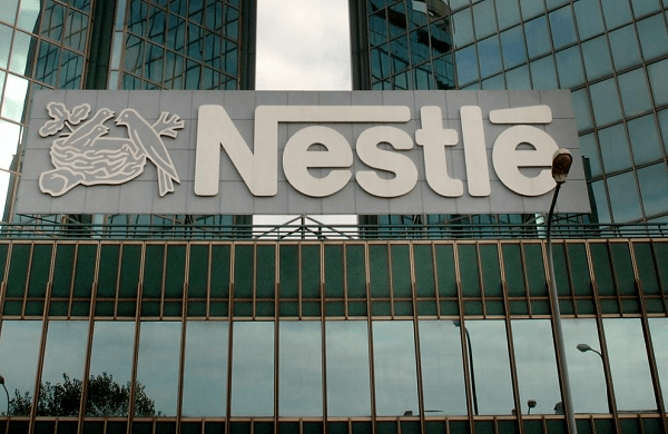 l'opportunità di lavorare in Nestlé