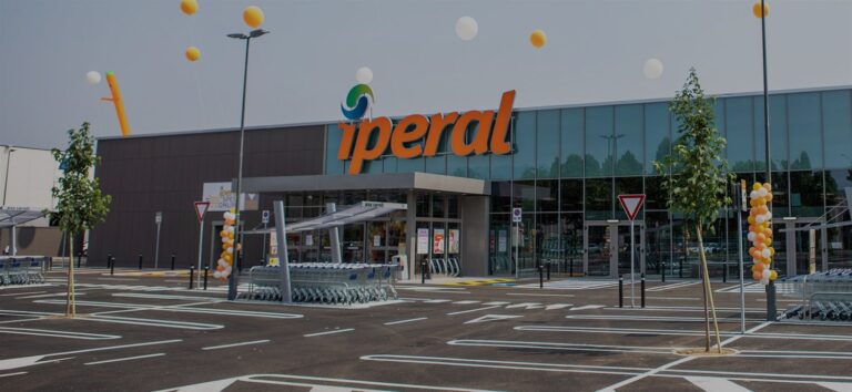 Iperal