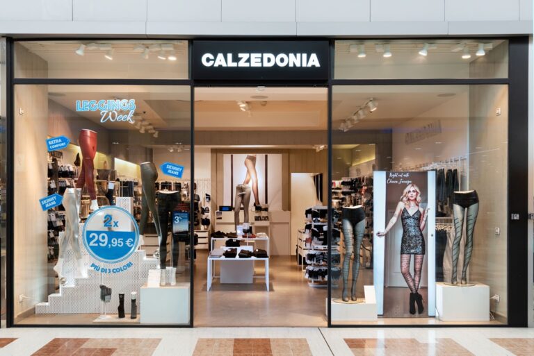 Calzedonia