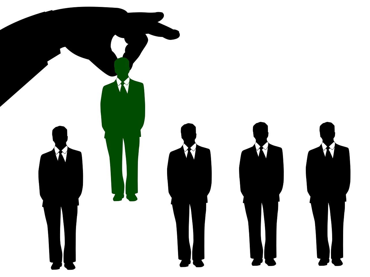 opportunitá di lavoro