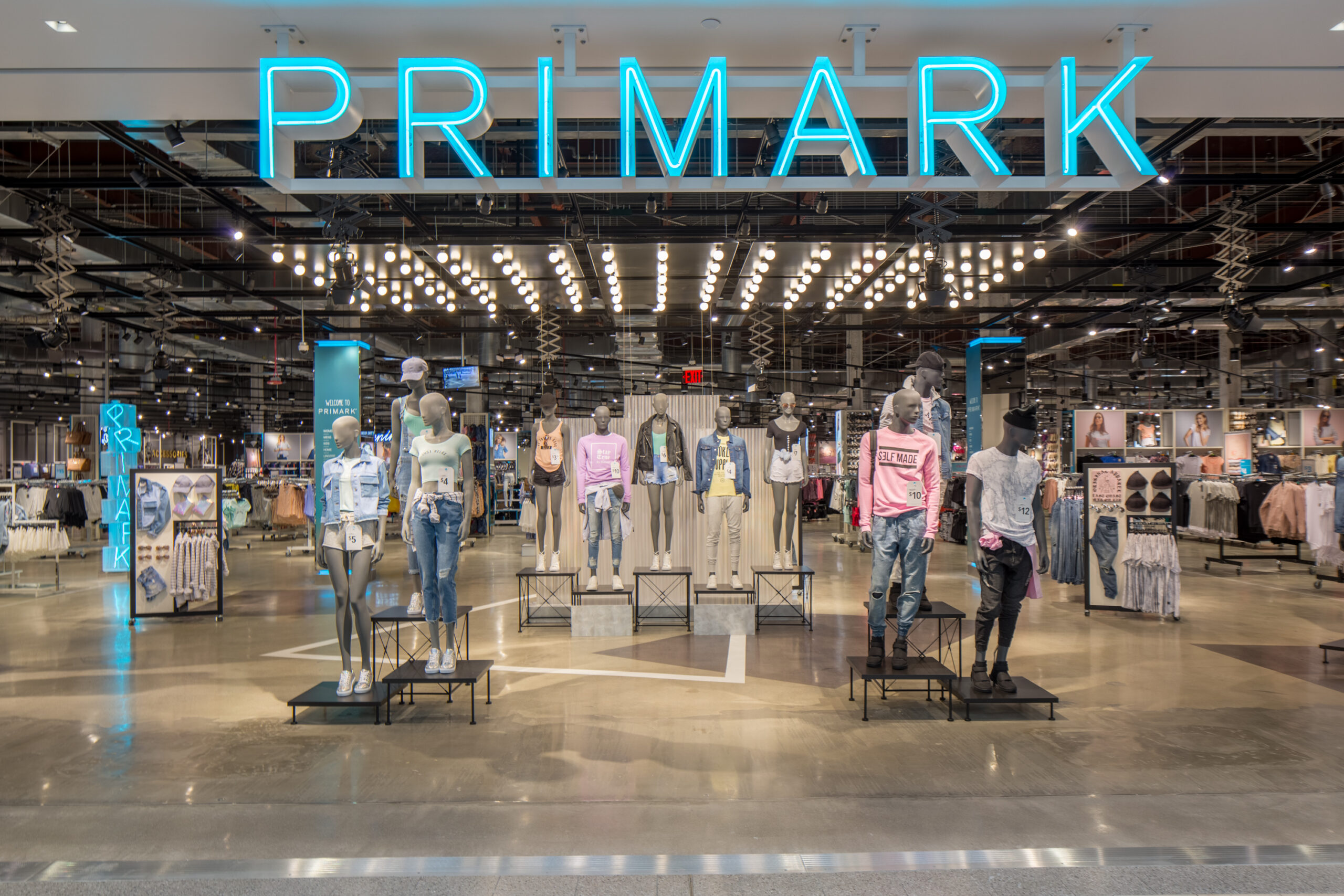 Primark