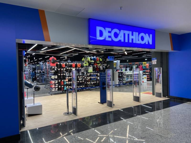 Decathlon