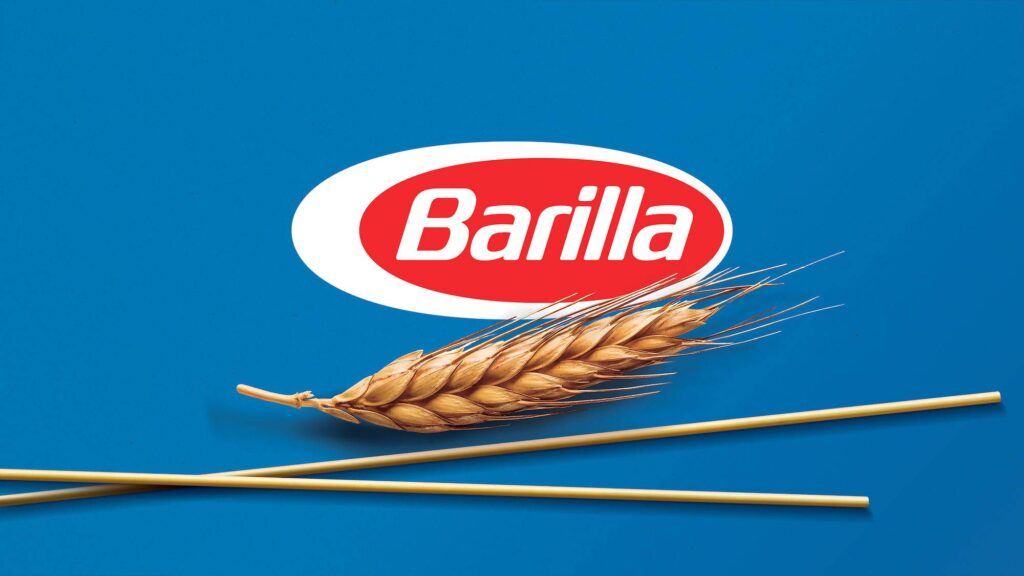barilla
