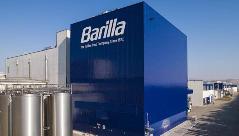 barilla