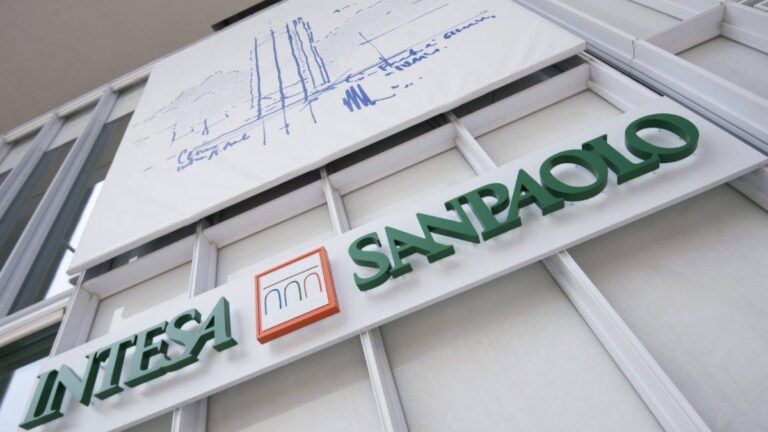 intesa sanpaolo