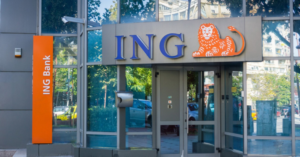 ING bank