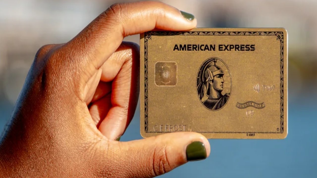 Come Ottenere una Carta di Credito Gold American Express in Italia