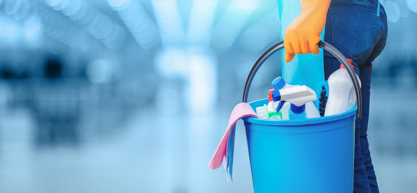 Lavorare come addetta alle pulizie presso i supermercati COOP: Opportunità di carriera