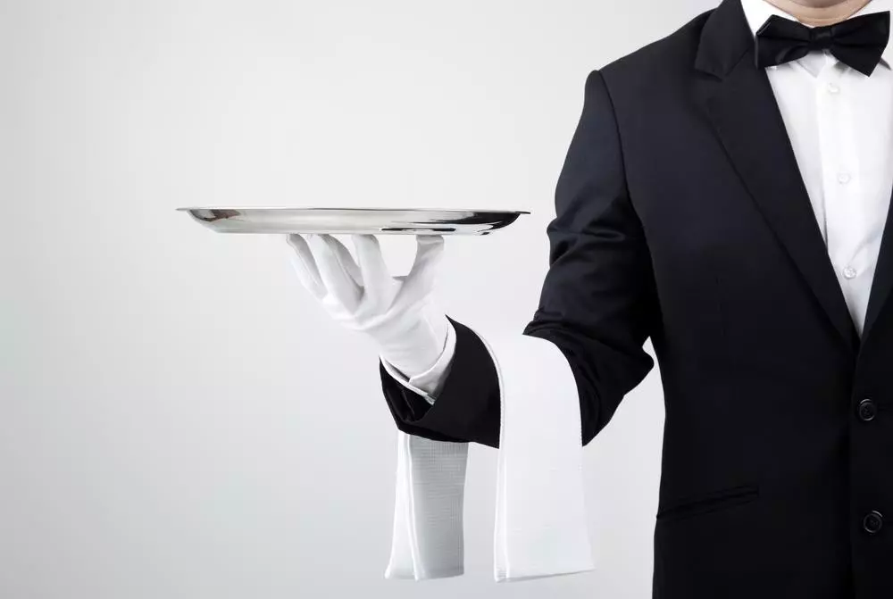 Conquista il Mercato come Cameriere: Opportunità di Lavoro