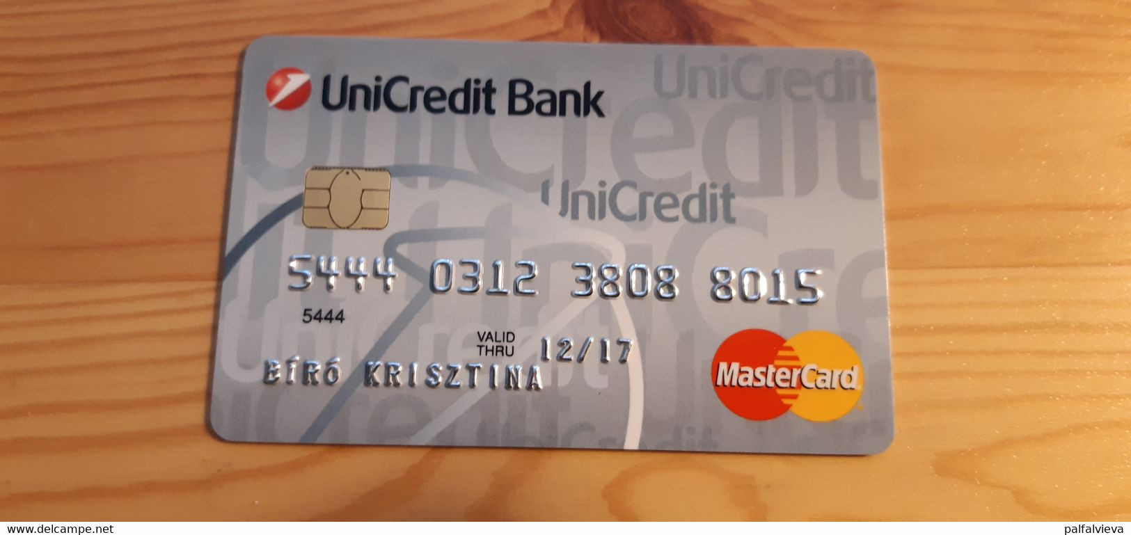 carte di credito unicredit numero verde