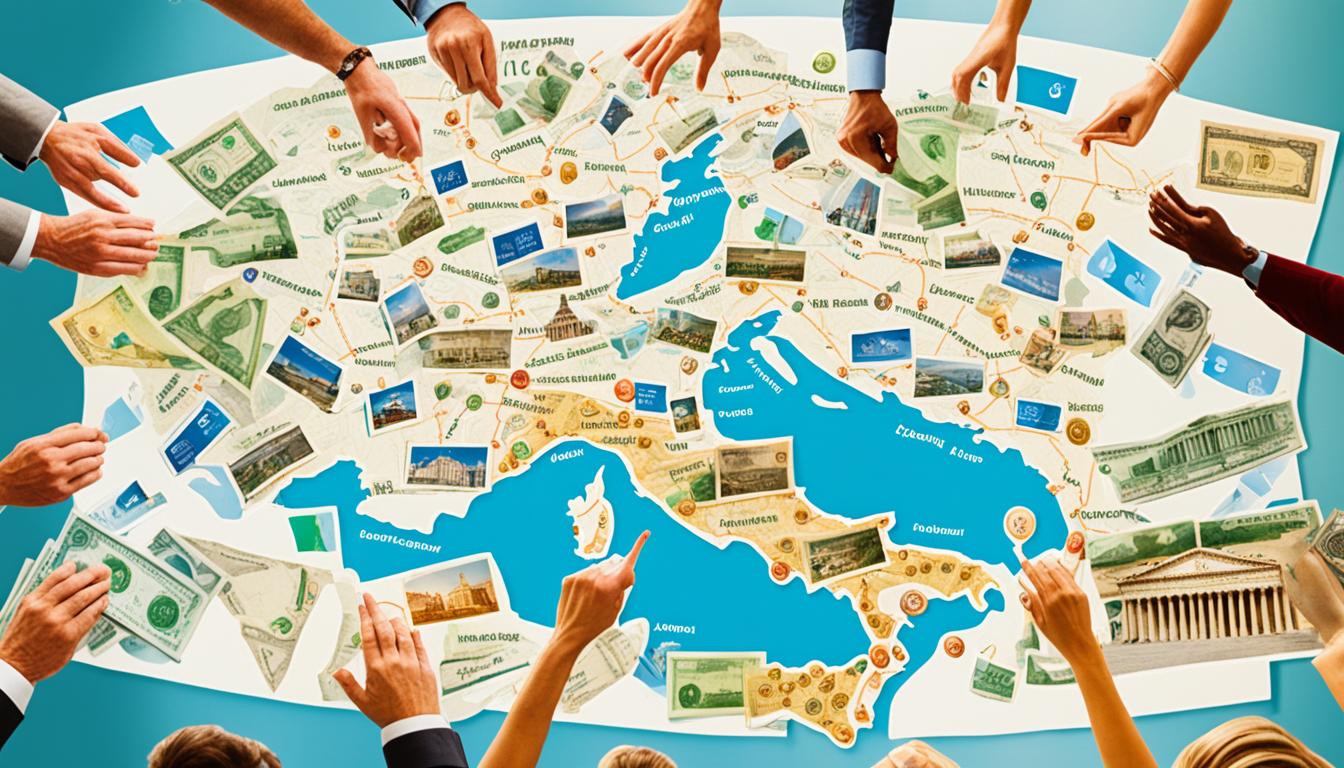 Prestiti in Italia