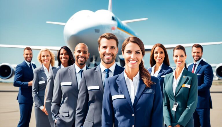 posizioni aperte alla ITA Airlines