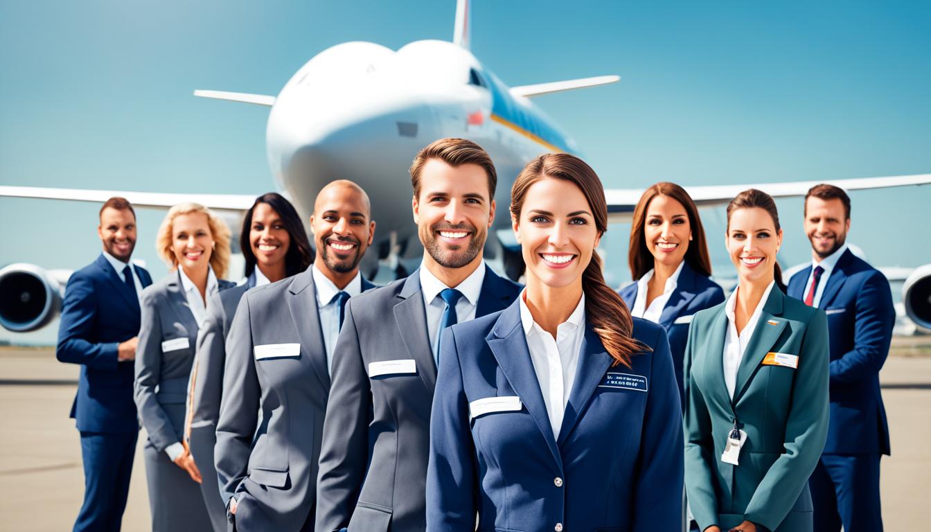 posizioni aperte alla ITA Airlines
