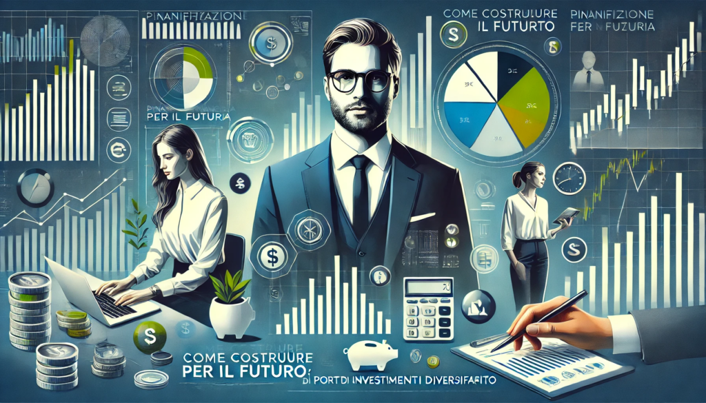 Investimenti a Breve e Lungo Termine in Italia: Libertà Finanziaria ...