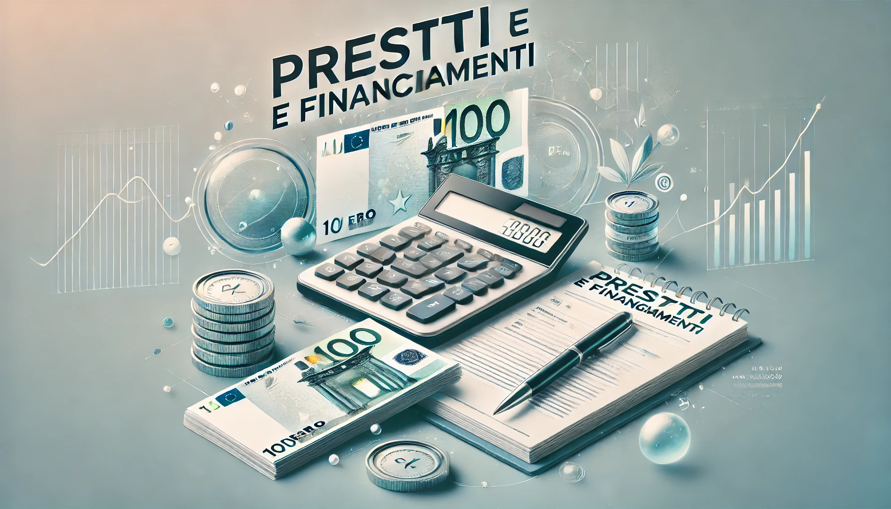 Prestiti e Finanziamenti: Scopri Tutto Ciò che Devi Sapere