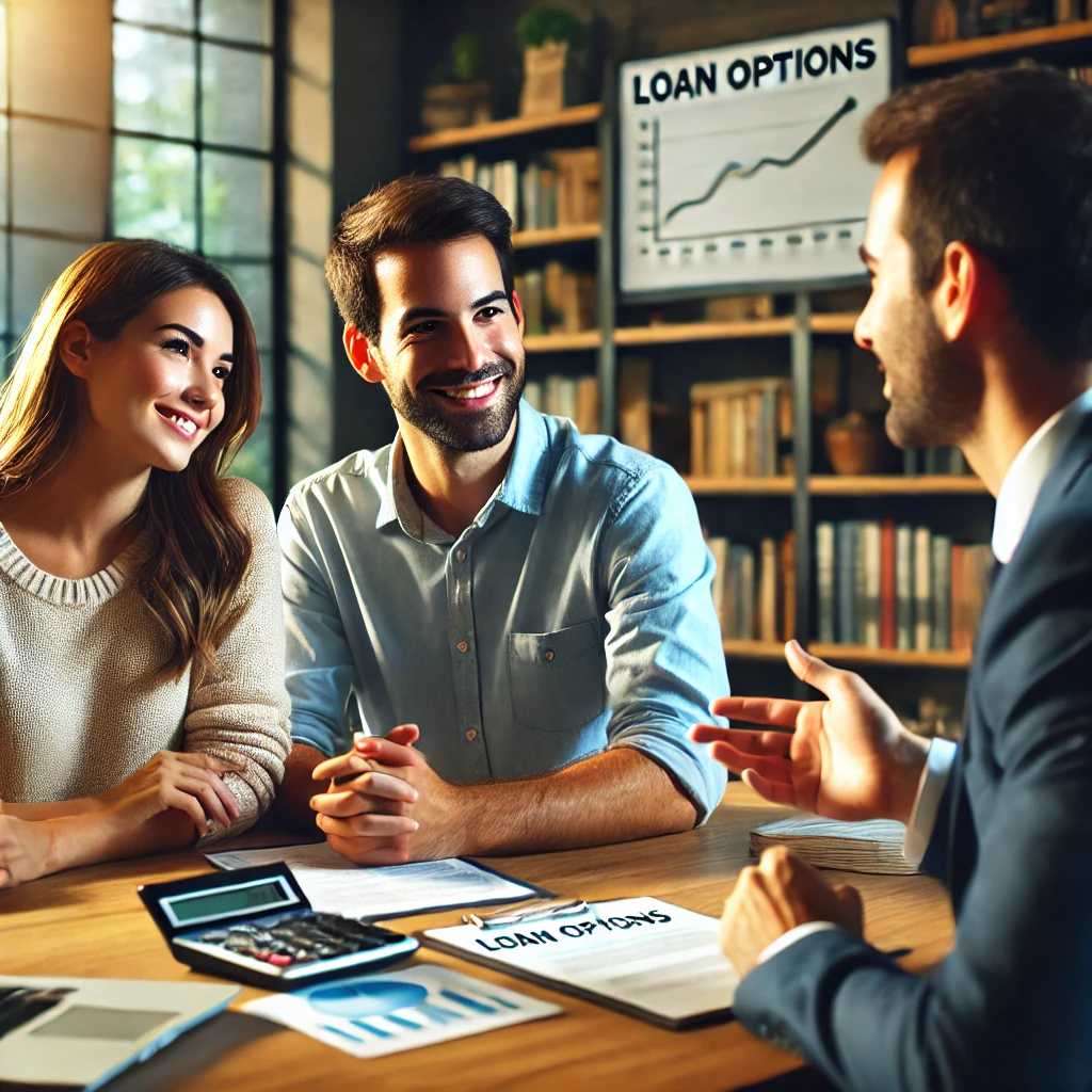 Scopri Cosa Possono Offrirti i Prestiti Finanziari