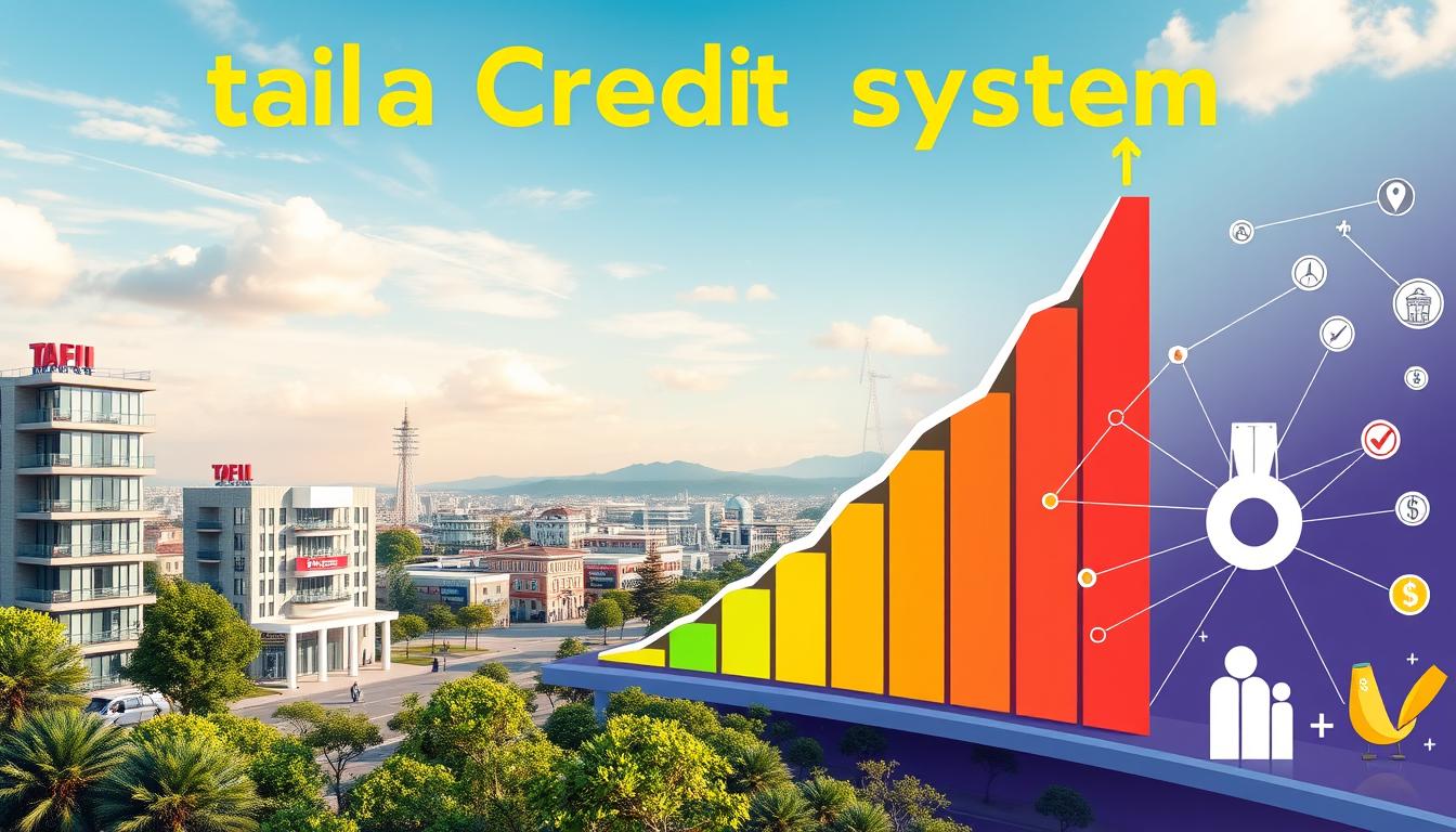 storia del credito