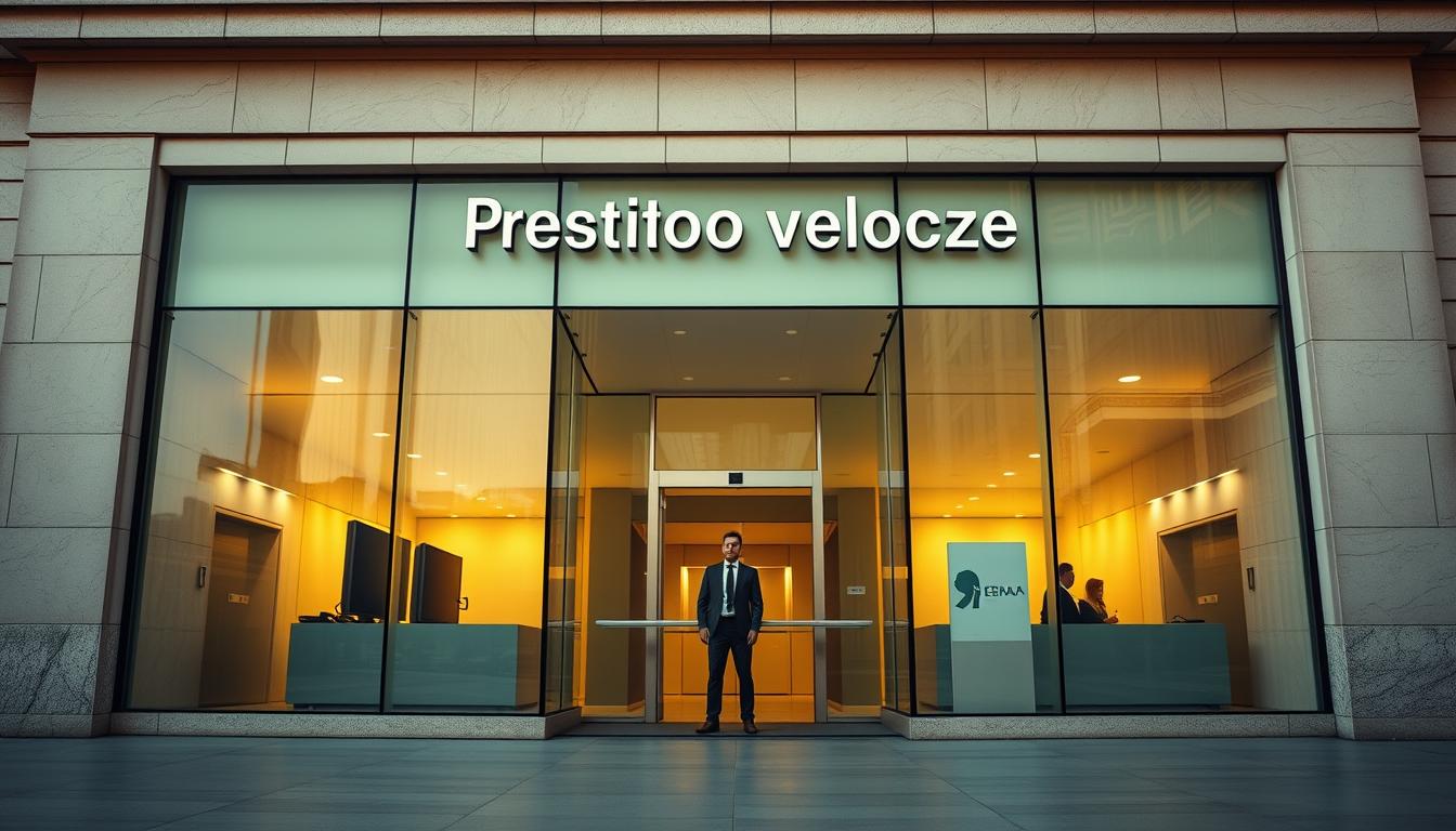 Prestito