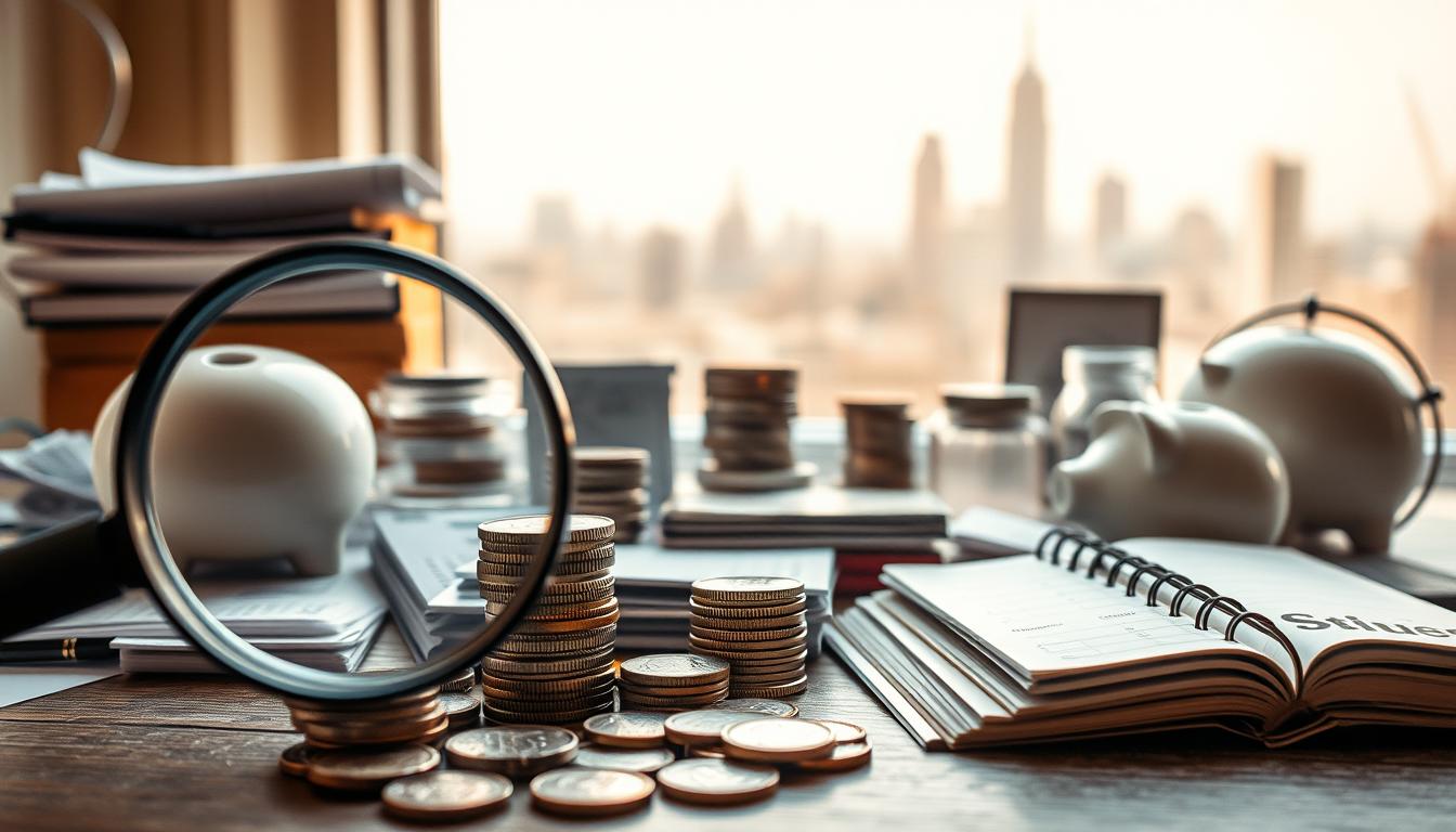 Strategie di risparmio